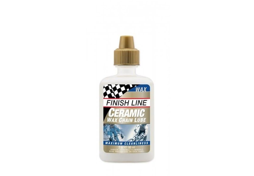 Lubrifiant à chaine Finish Line Ceramic Wax 2oz