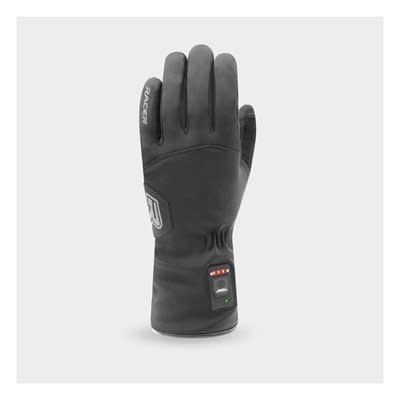 Gant chauffant Racer E-Glove 3 Noir