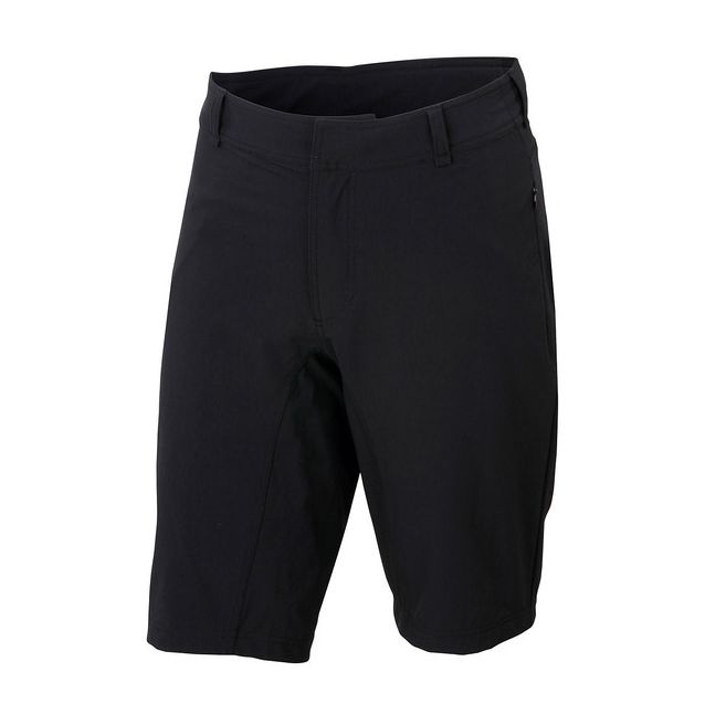 Short Sportful Giara Overshort