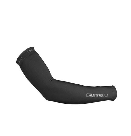 Manchette Castelli Thermoflex 2 Noir