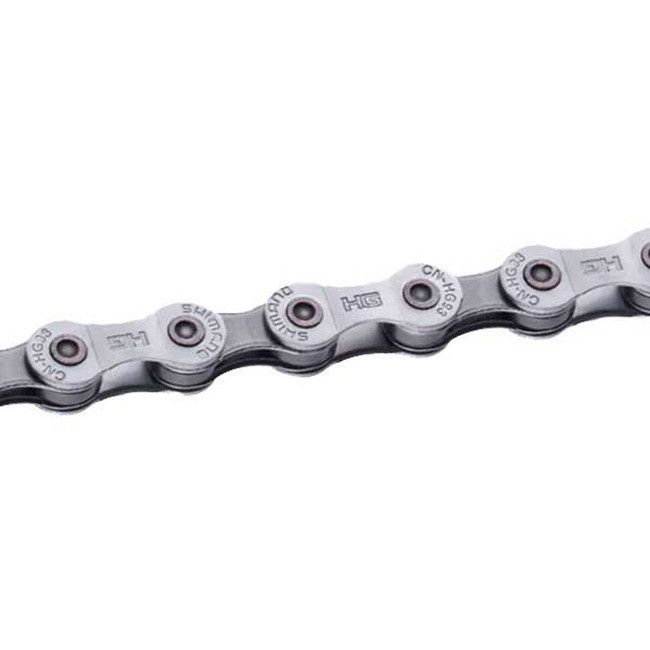 Chaine Shimano XT CN-HG93, 9vit. 116maillons