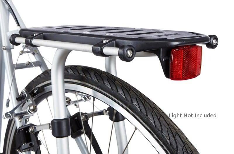 Porte-bagage Thule Tour Rack Noir