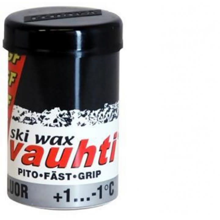 Fart Vauhti GF Argent Fluor +1/-1