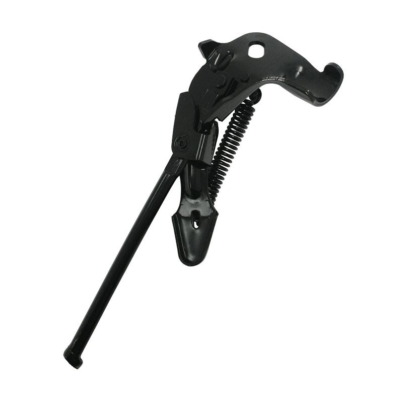 Béquille Damco pour MTB 24&#39;&#39; sur Essieu Noir