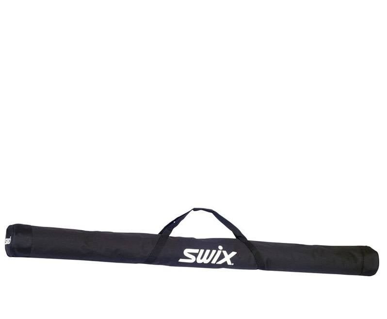 Sac à ski Swix 2 Paires 215cm Noir