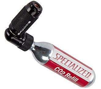 Pompe Co2 Specialized CPRO2 Trigger Noir