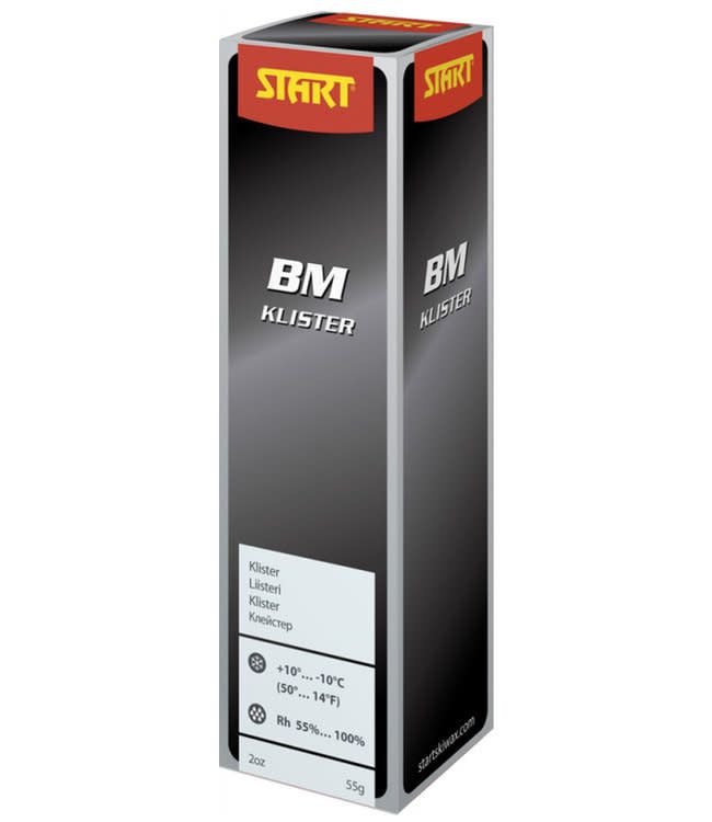 Klister Start Black Magic (Cover) +10/-10 55g