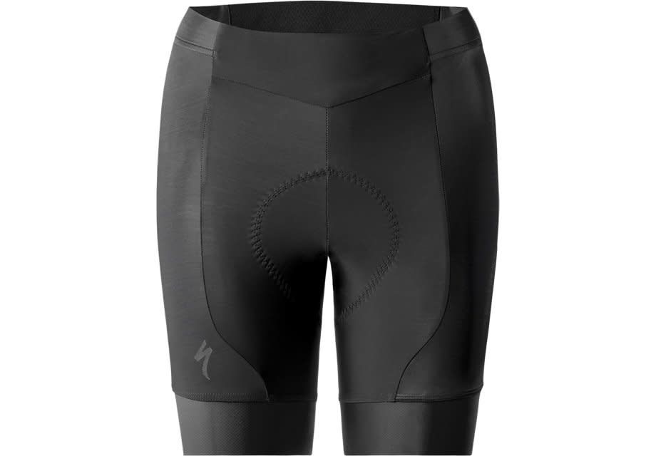 Cuissard Specialized RBX Shorty avec Swat Femme