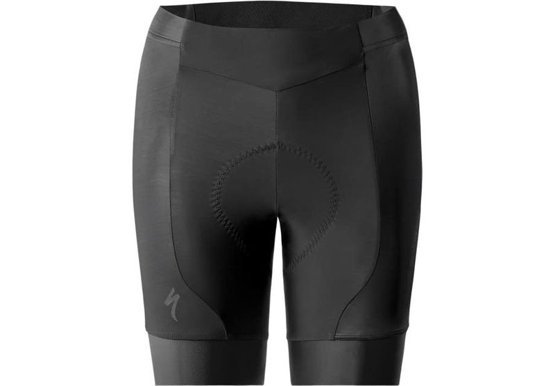 Cuissard Specialized RBX Shorty avec Swat Femme