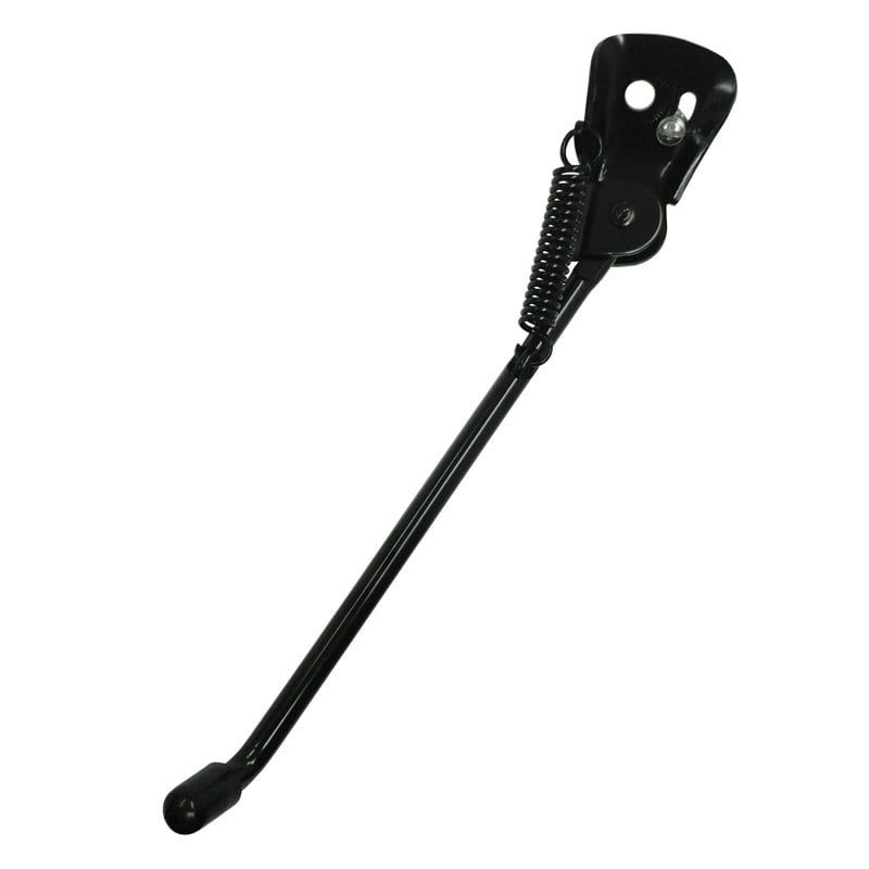 Bequille Damco pour BMX 16&#39;&#39; Acier Noir