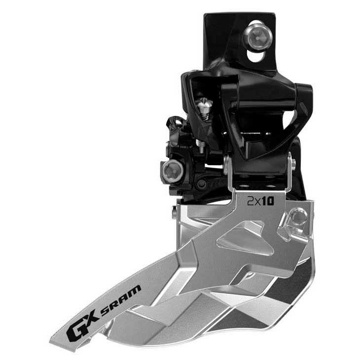Derailleur avant Sram GX 2x10 34t