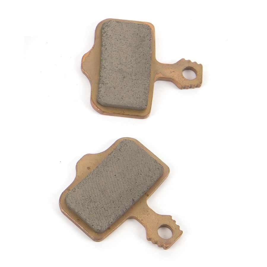 Patins de freins Avid Elixir Metalique pour Avid Elixir/SRAM Level/Force AXS HRD (Paire)