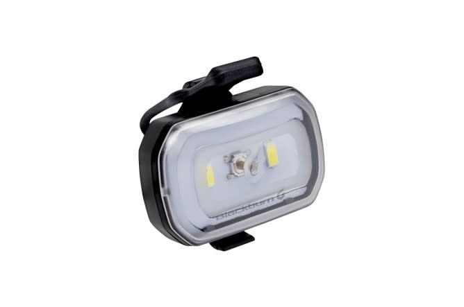 Lumière Blackburn Click Avant USB 60 Lumen