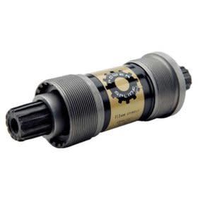 Boitier de pédalier Truvativ  Power Spline 68/108