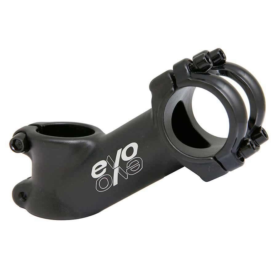 Potence EVO E-Tec OS, 28.6mm, 70mm, ±35°, 31.8mm, Noir