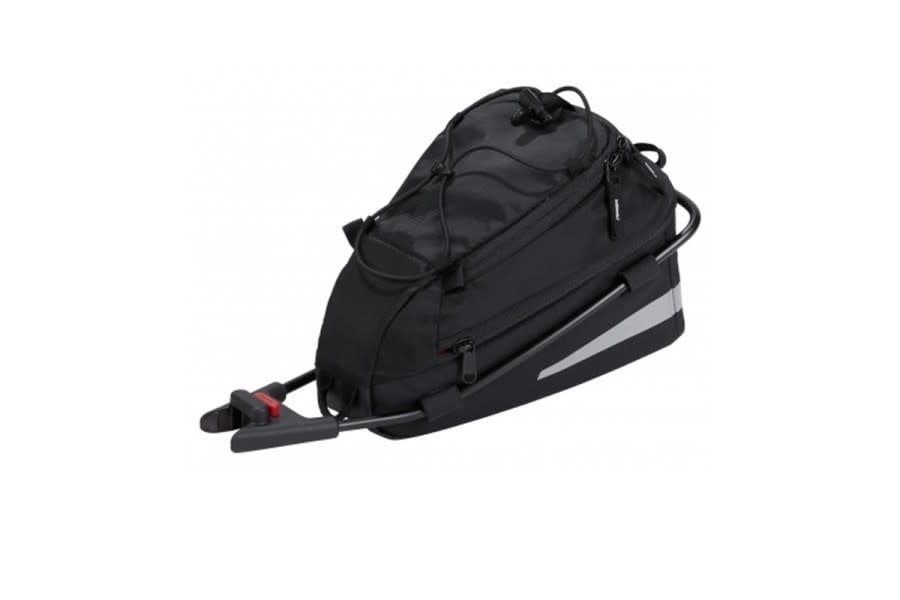 Sac de selle Vaude Off Road Small 4L+2