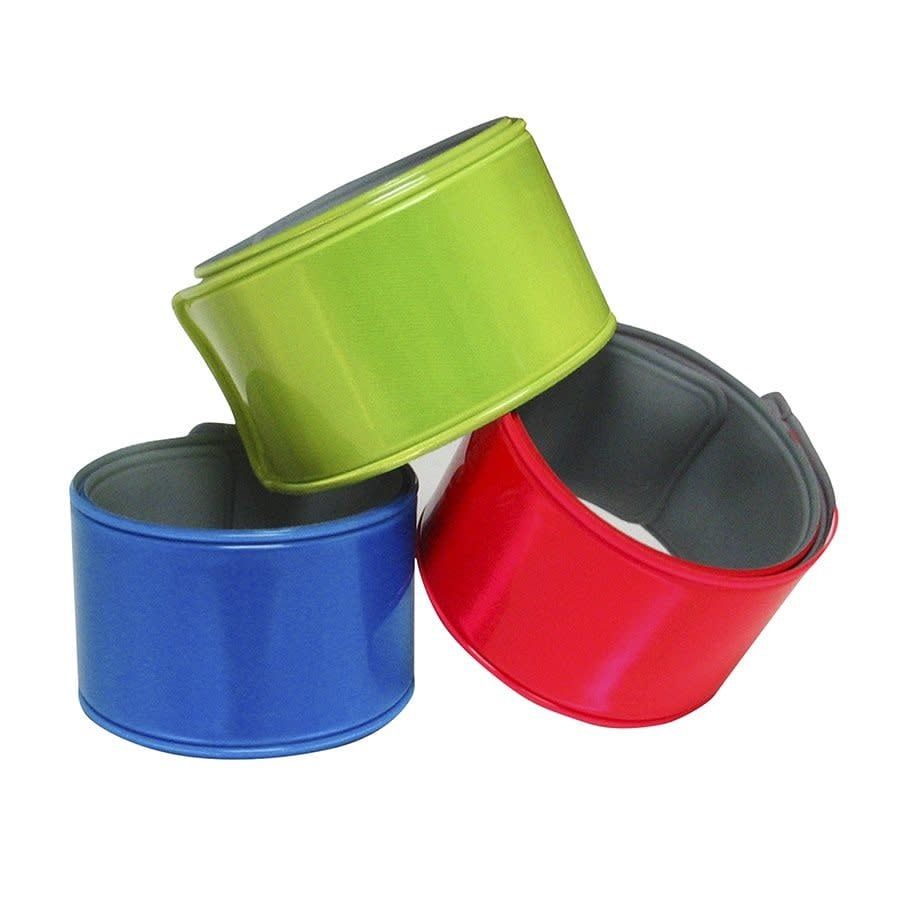 Bandes réfléchissantes EVO Roll Up (Unité)
