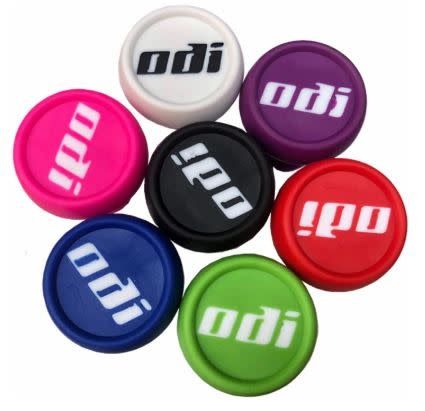 Embout de guidon Odi BMX
