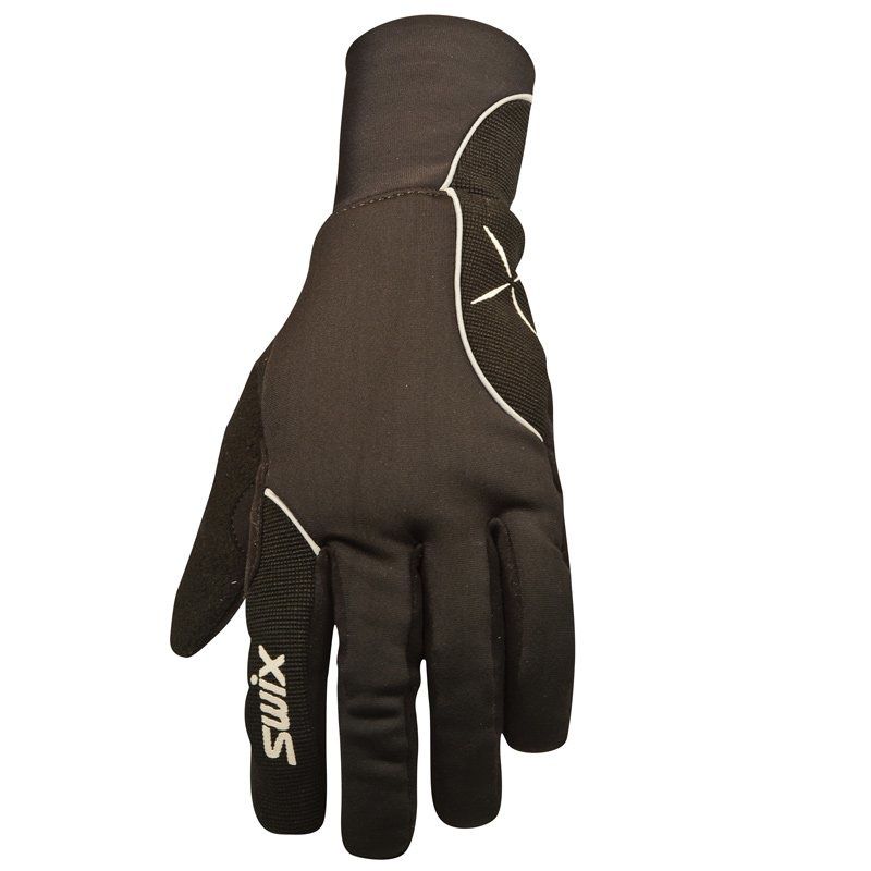 Gants Swix Star XC junior Large