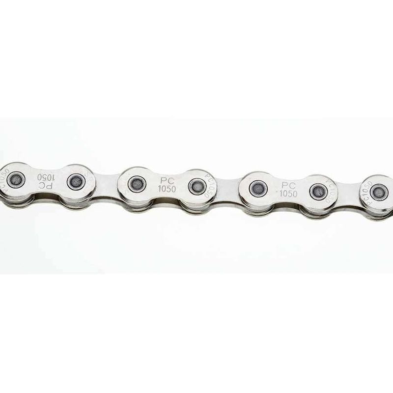Chaine SRAM PC-1051, 10vit, 114 maillons, Powerlock