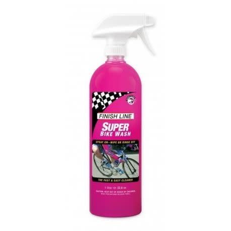Savon Finish Line Super Bike 1L