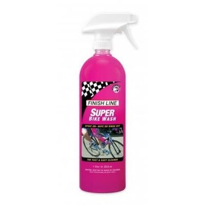 Savon Finish Line Super Bike 1L