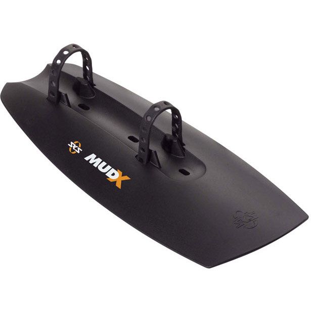 Garde-boue avant SKS Mud X Noir