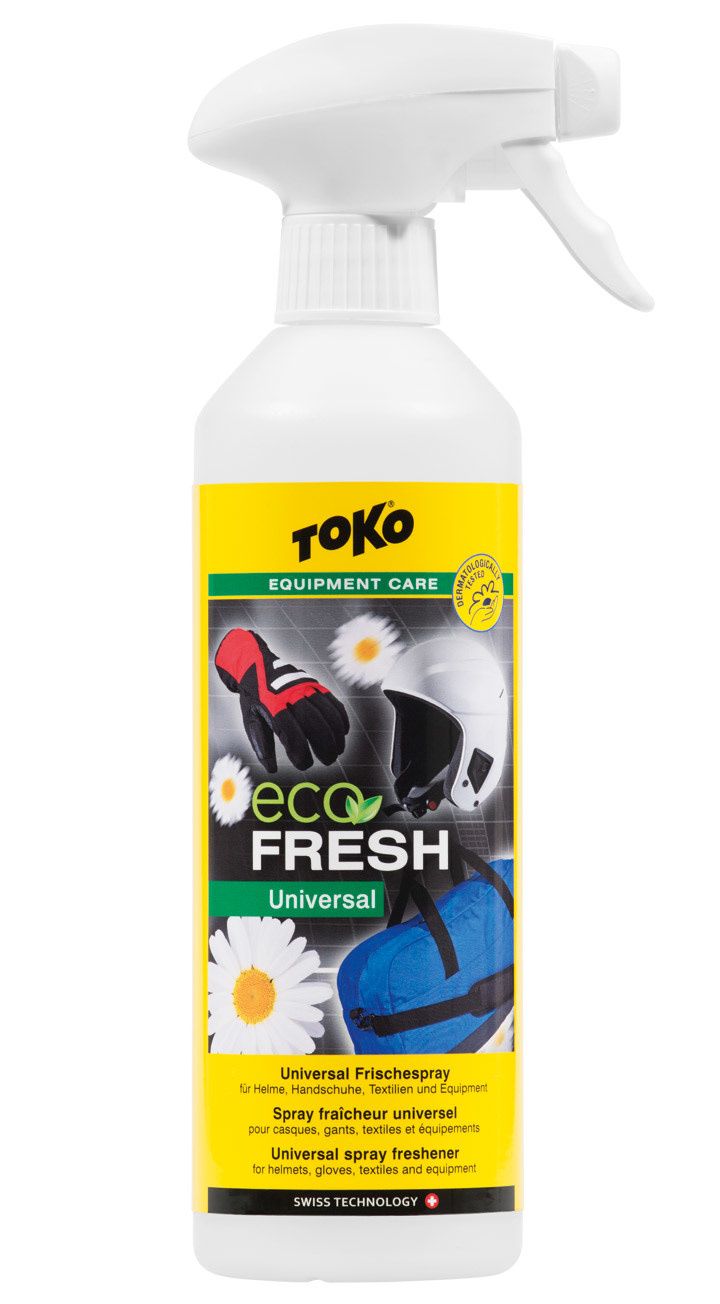 Spray fraicheur TOKO Eco Universal Fresh 500ml