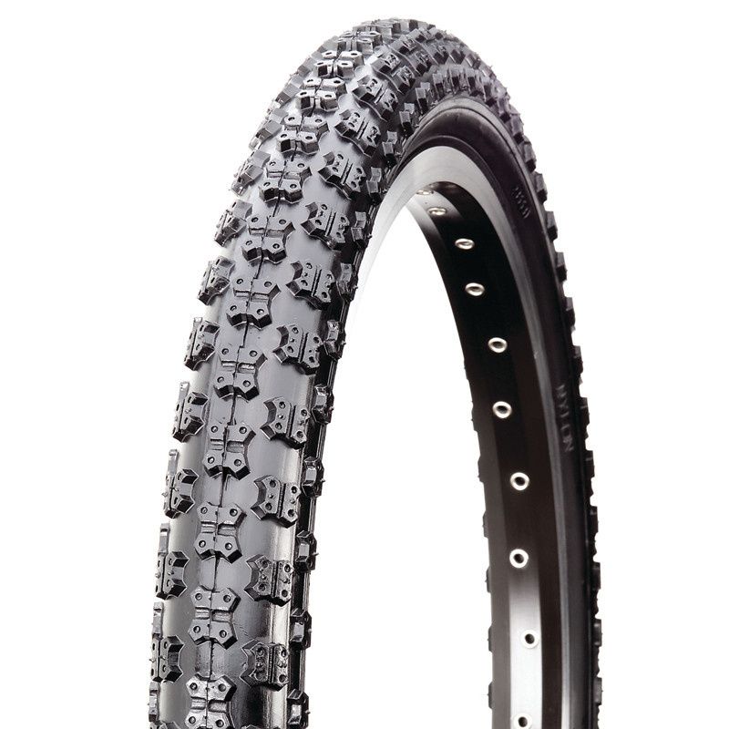 Pneu Damco Compétition 111 16&#39;&#39; x 2.125 Noir