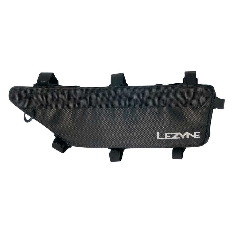 Sac de cadre  Lezyne  2.5L Noir