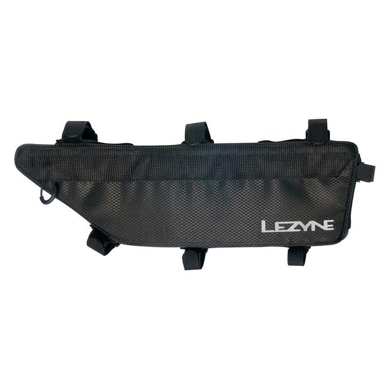 Sac de cadre  Lezyne  2.5L Noir