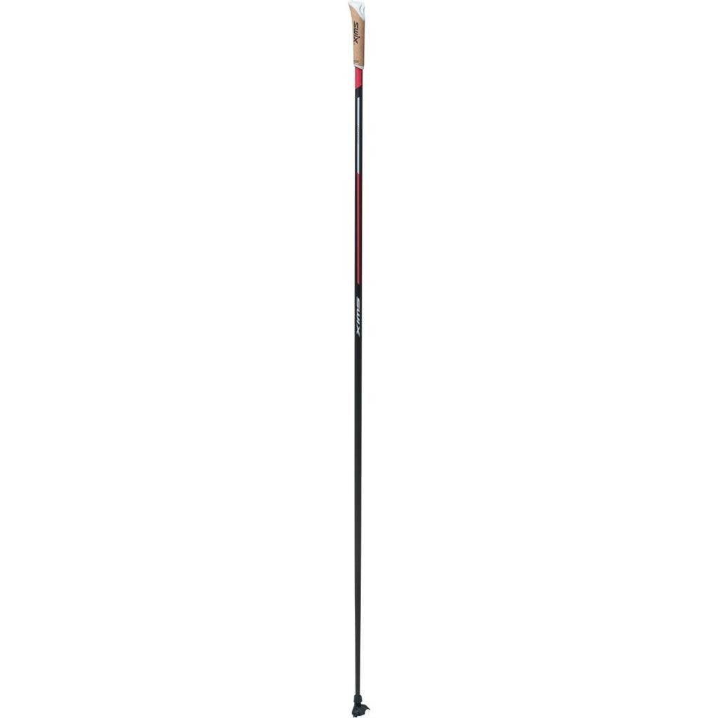 Bâton Swix Quantum One (Sans Dragonne)
