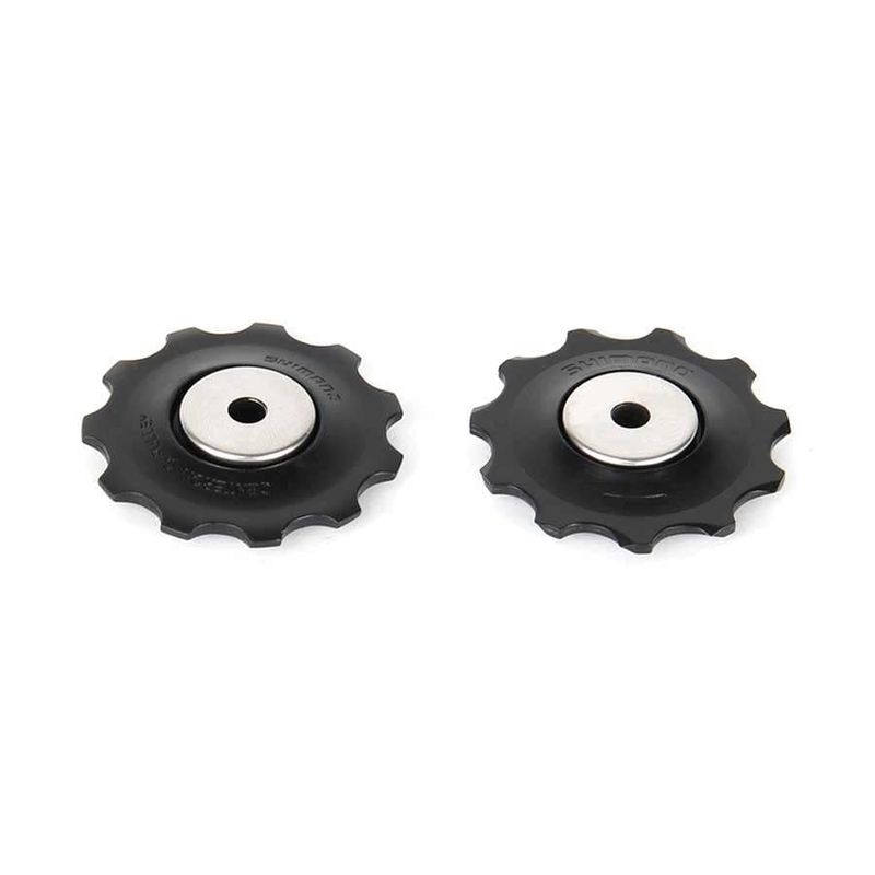 Jeu de galets Shimano RD-M663-SGS