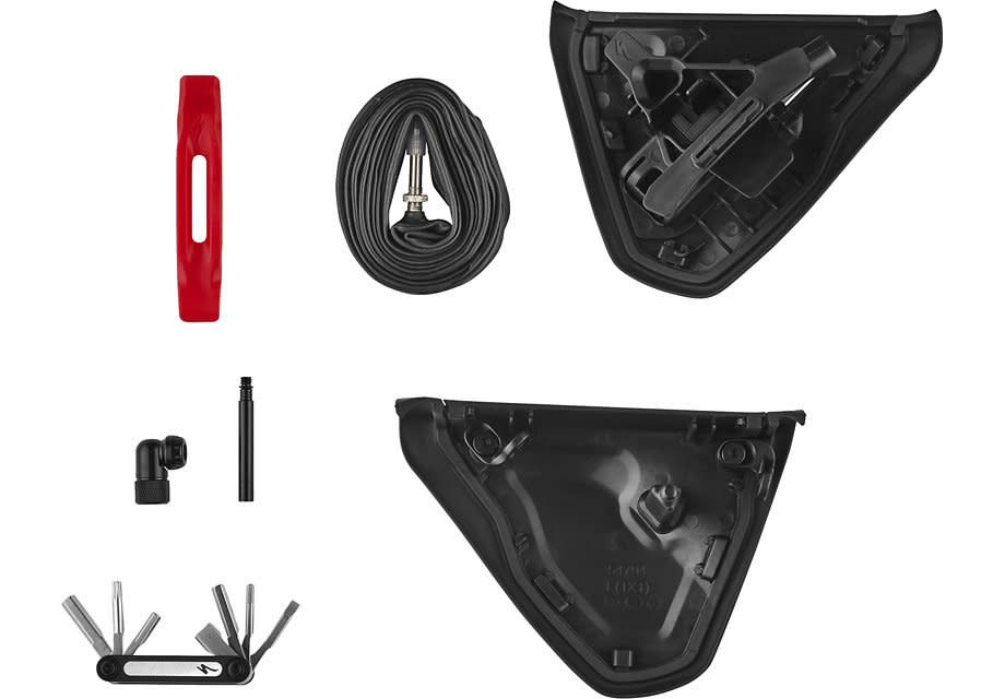 Ensemble de réparation Specialized Road Swat Box Noir
