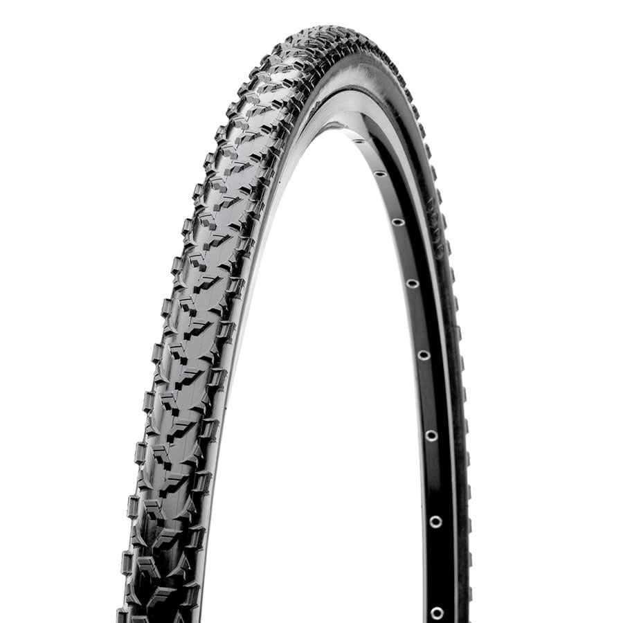 Pneu Maxxis Mud Wrestler 700x35C Noir