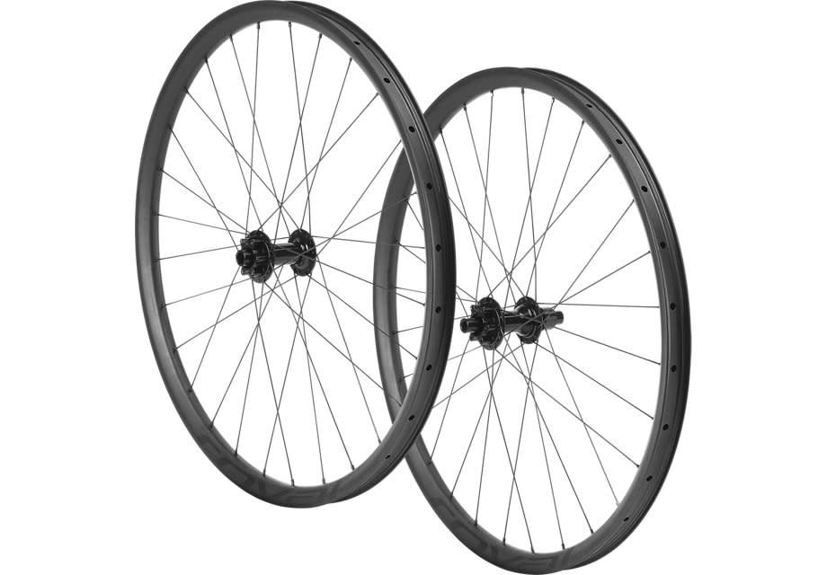 Specialized Traverse 29 Carbon 148mm Wheelset
