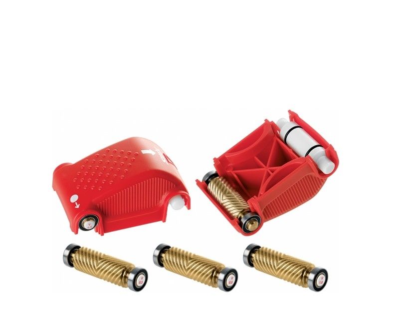 Structureur Swix Ensemble 3 Rouleaux