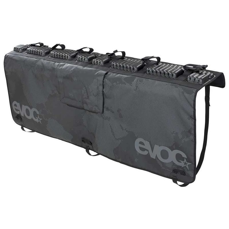Coussin de protection EVOC Tailgate Pad
