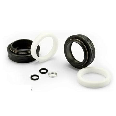 Cache Poussière Racing Bros 36mm Flange less