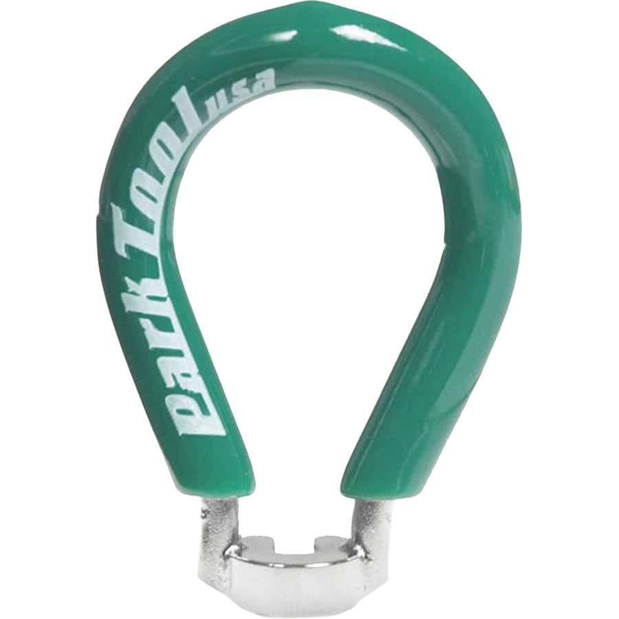 Clé a rayons Park Tool SW-1 Vert 0.130''