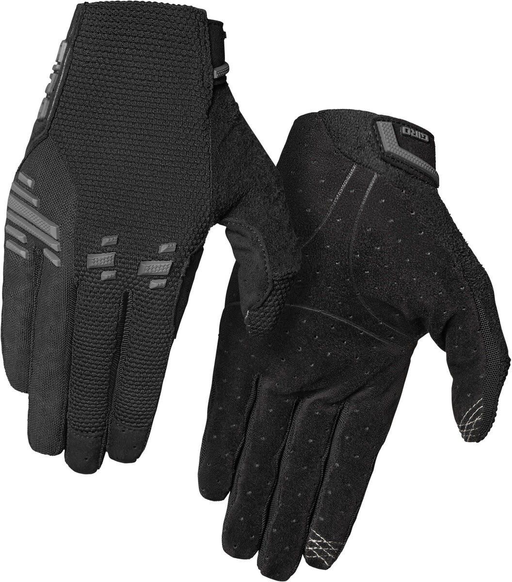 Gant Giro Havoc LS Femme Noir