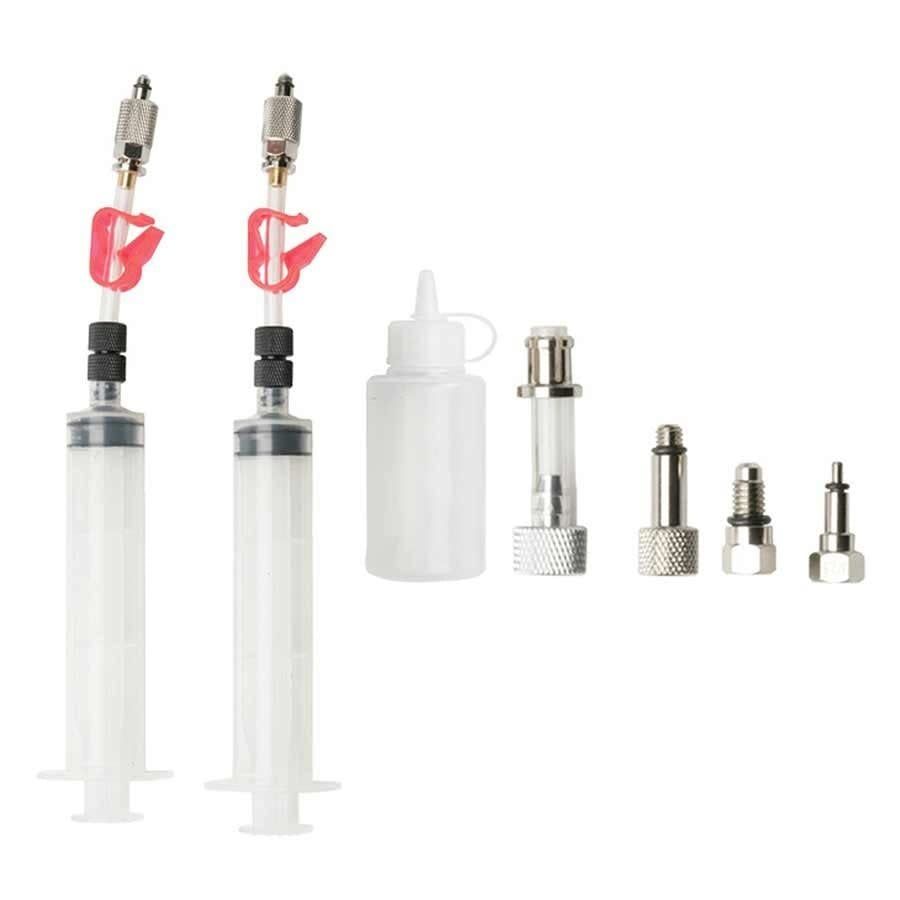 Trousse de purge Jagwire Pro Huile DOT