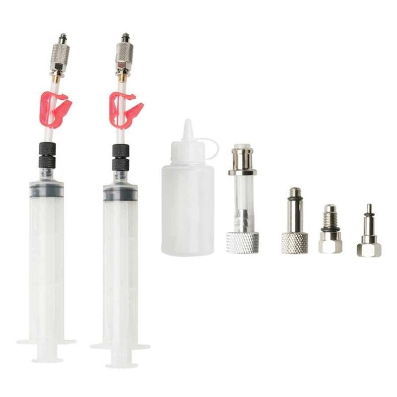 Trousse de purge Jagwire Pro Huile DOT