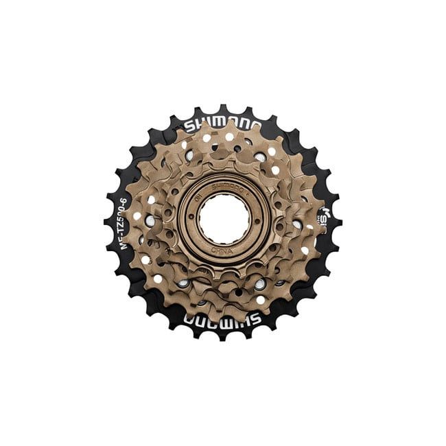 Roue-Libre Shimano MF-TZ500 6vit. 14-28D