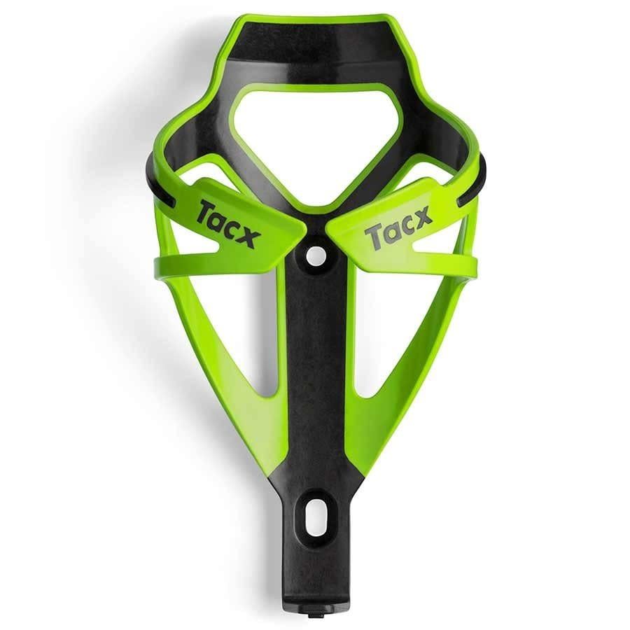 Porte-Bidon Tacx Deva Vert