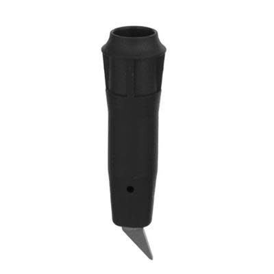 Ferrule Swix pour ski à roulette 10mm (paire) Pointe Carbure