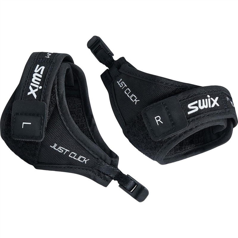 Dragonne Swix Just Click 