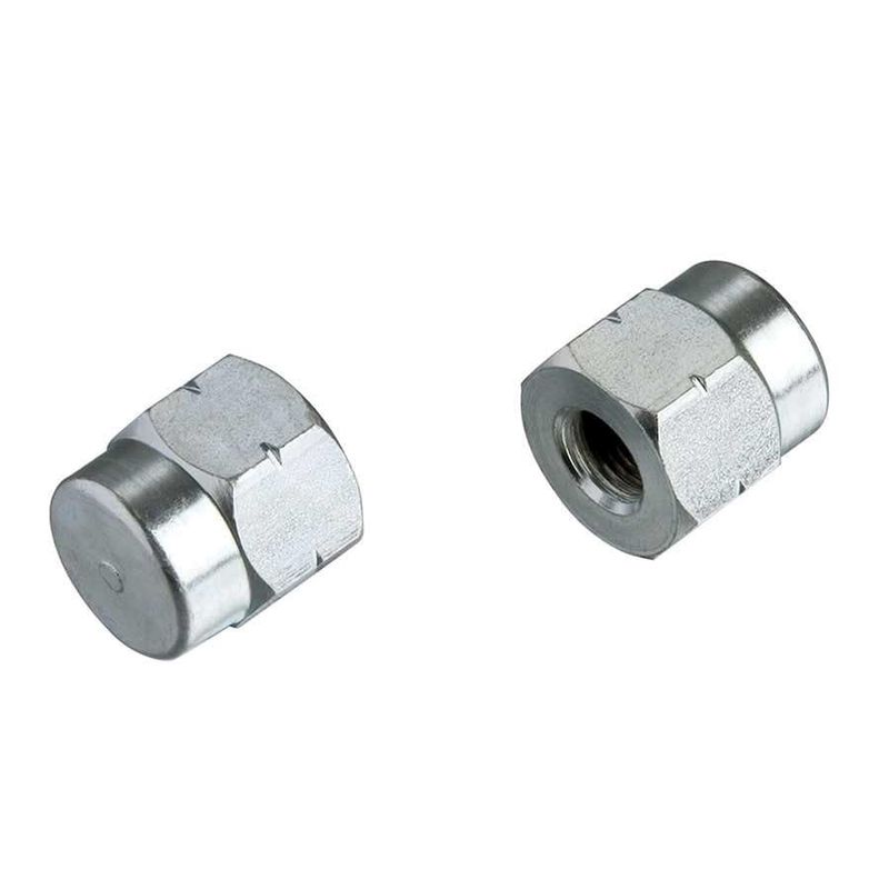BoulonsTacx pour axe 3/8&#39;&#39; (Paire)