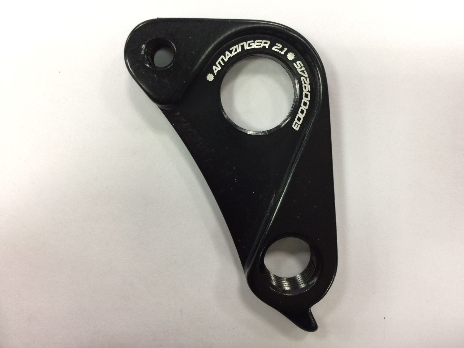 Patte de dérailleur Specialized Amazinger