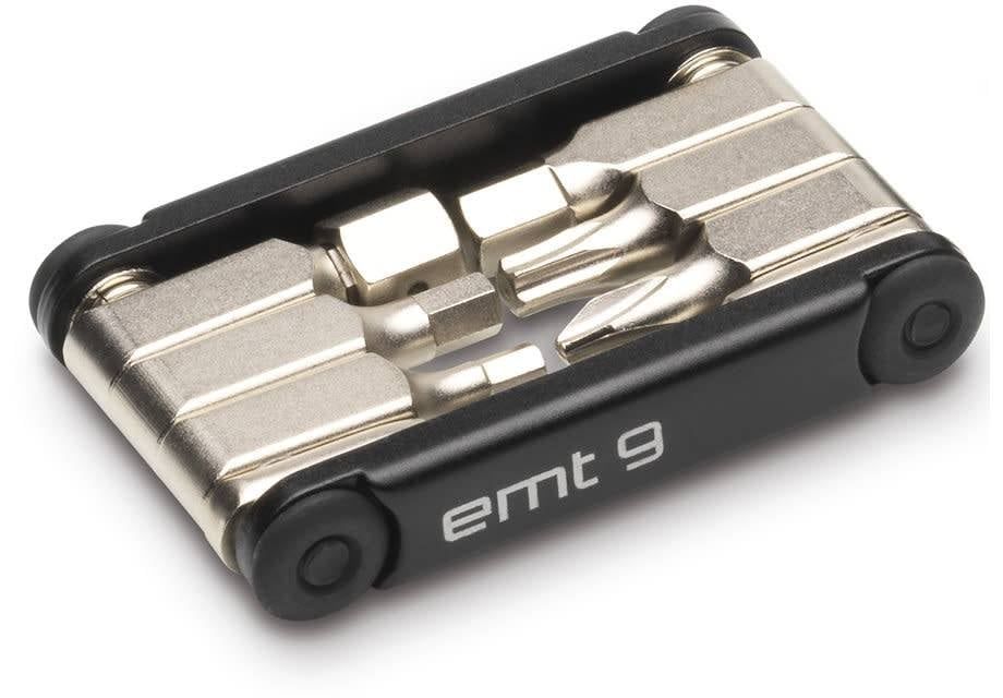 Multi-outils Specialized EMT 9 Noir